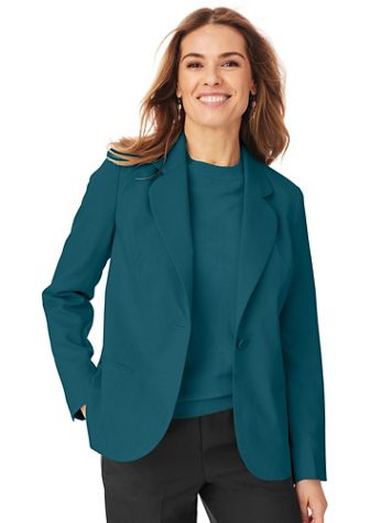 Fully Lined Blazer - Image 3 of 4