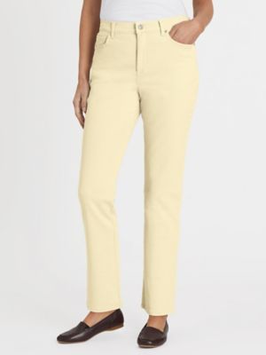 gloria vanderbilt jeans stretch