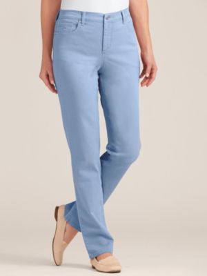 amanda stretch fit jeans