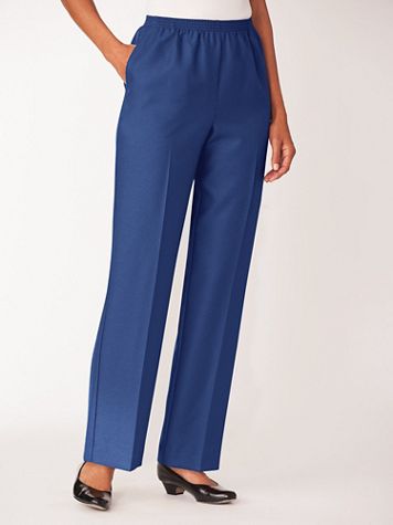 alfred dunner pants