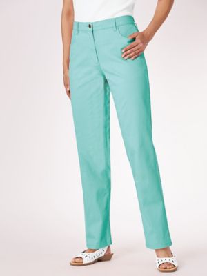 blair men's stretch jeans