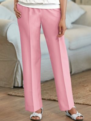 alfred dunner pants