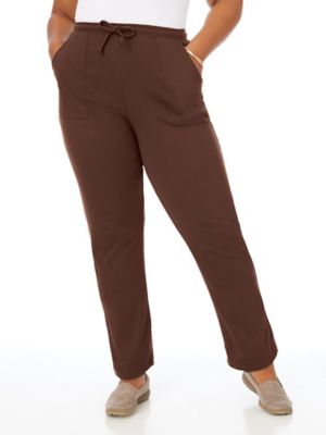 blair essential knit pants