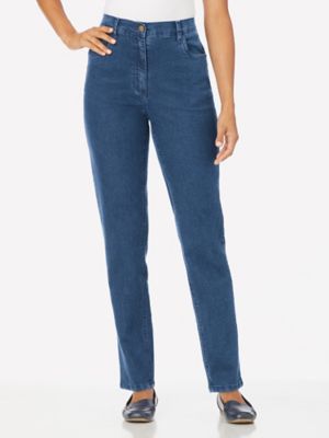 blair denim dress