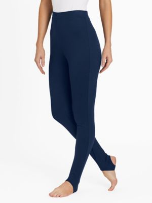 stirrup pants