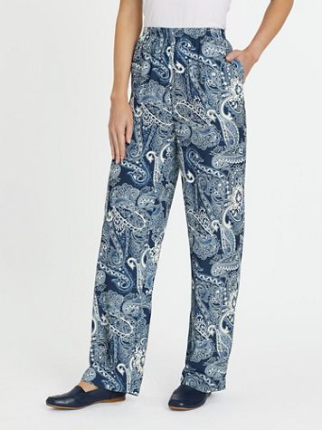 Challis pants - Image 1 of 2