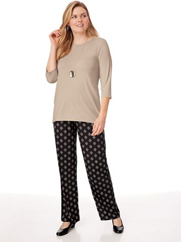 Pants Set - Image 1 of 4