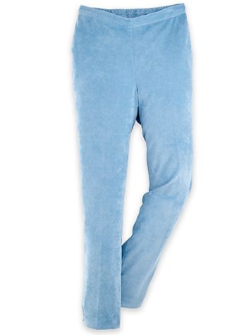 Alfred Dunner Corduroy Pants - Image 1 of 1