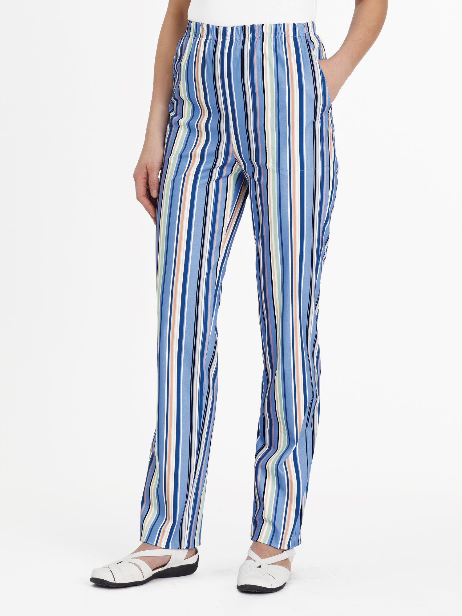 Stretch TropiCool Pants