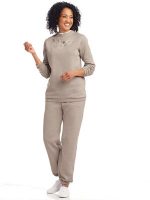 blair women's pant suits