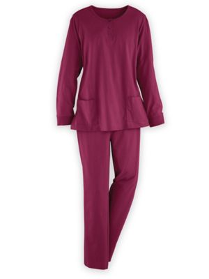 blair lounge dresses