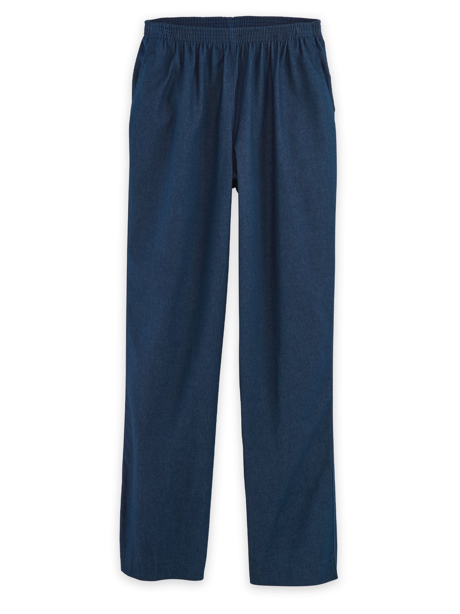 Alfred Dunner® Denim and Twill Jeans
