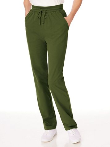 French Terry Pants - Image 1 of 4