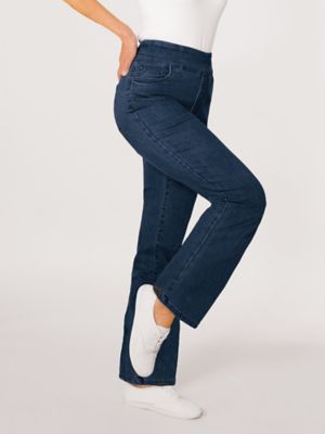 Women's Plus Size Pants & Jeans