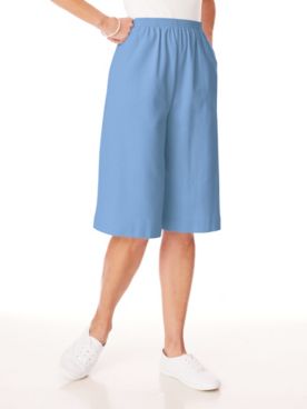 Calcutta Cloth Split Skirt