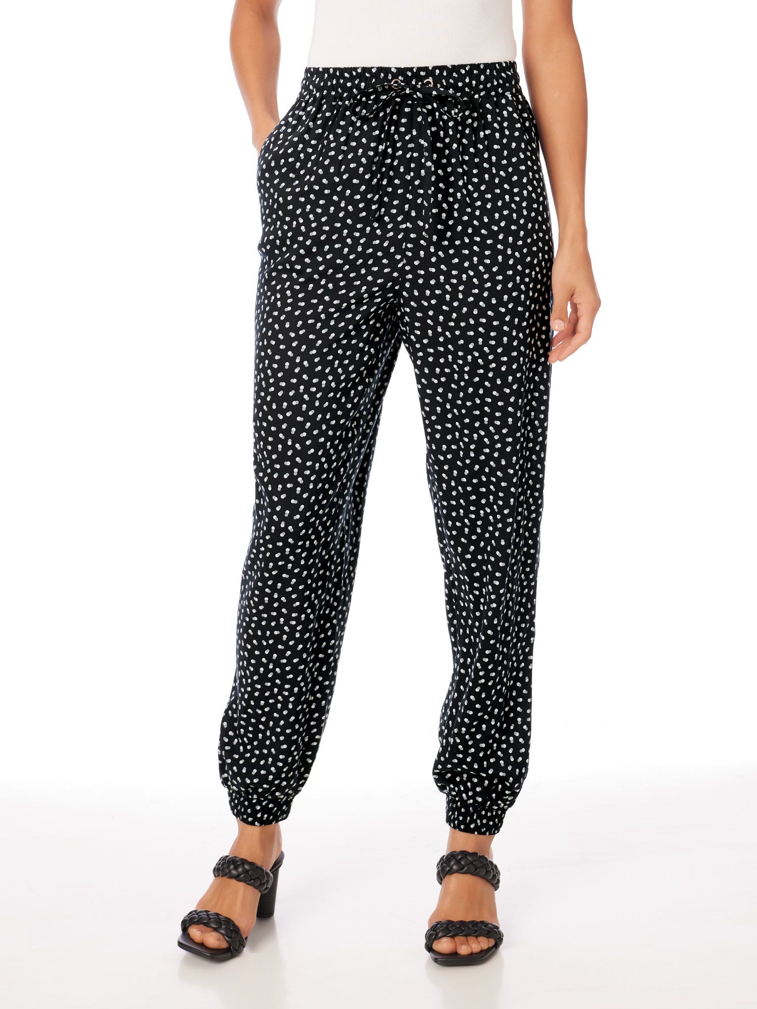 Harem Pants