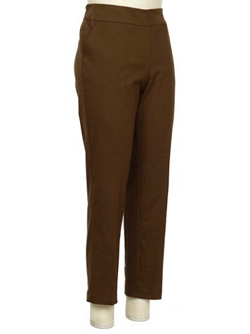 Southern Lady Brandywine Woven Pant - Image 2 of 2