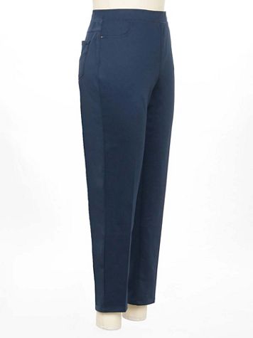 Southern Lady Cozy Living Spandex Pant - Image 2 of 2