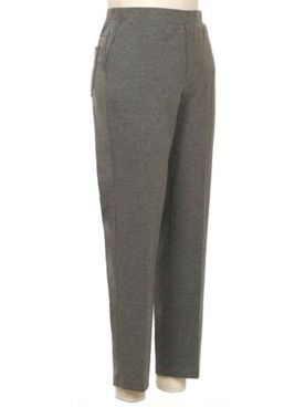 Links Basic Knit Pant With Spandex