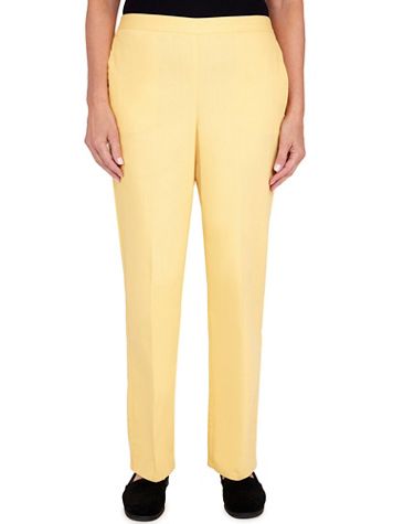 Alfred Dunner® Bright Idea Short Pant - Image 1 of 1