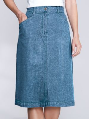 blair jean skirts
