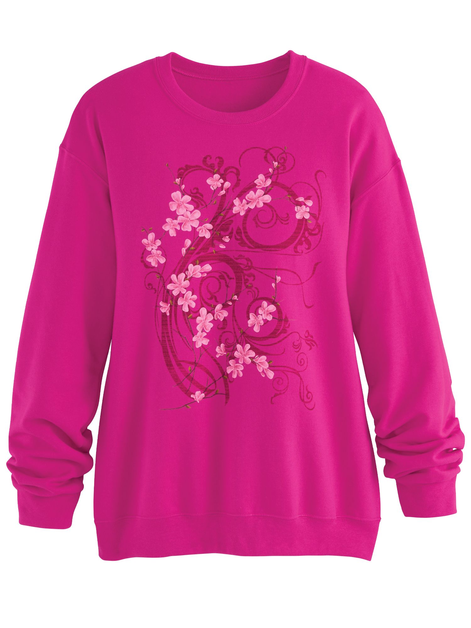 Graphic Sweatshirt