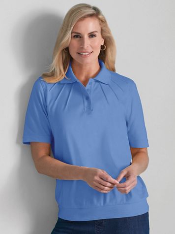 Sunburst Polo - Image 1 of 1