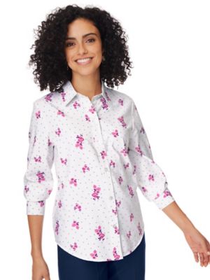 blair plus size tops