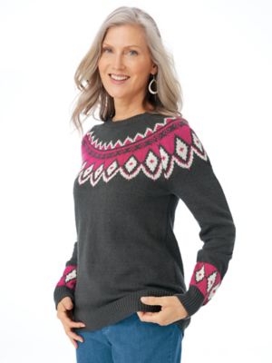 blair sweaters