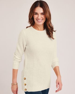 Women's Plus Size Sweaters
