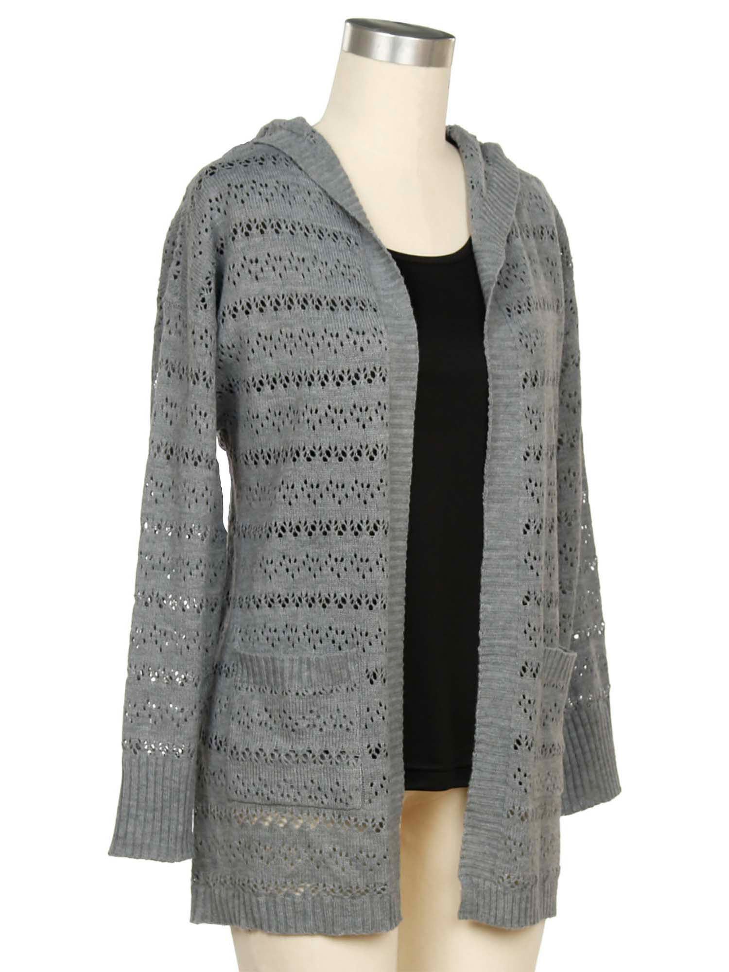 Southern Lady Camila Cardigan Sweater