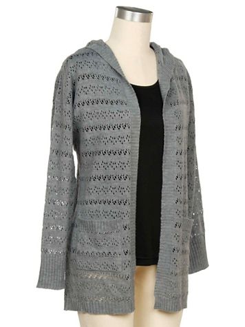 Southern Lady Camila Cardigan Sweater - Image 2 of 2
