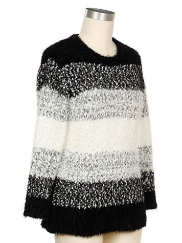 Southern Lady Noella Knit Sweater - Image 1 of 1
