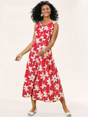 blair womens summer dresses