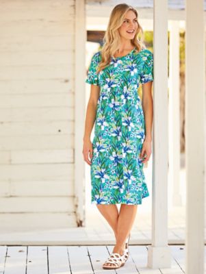 blair womens summer dresses