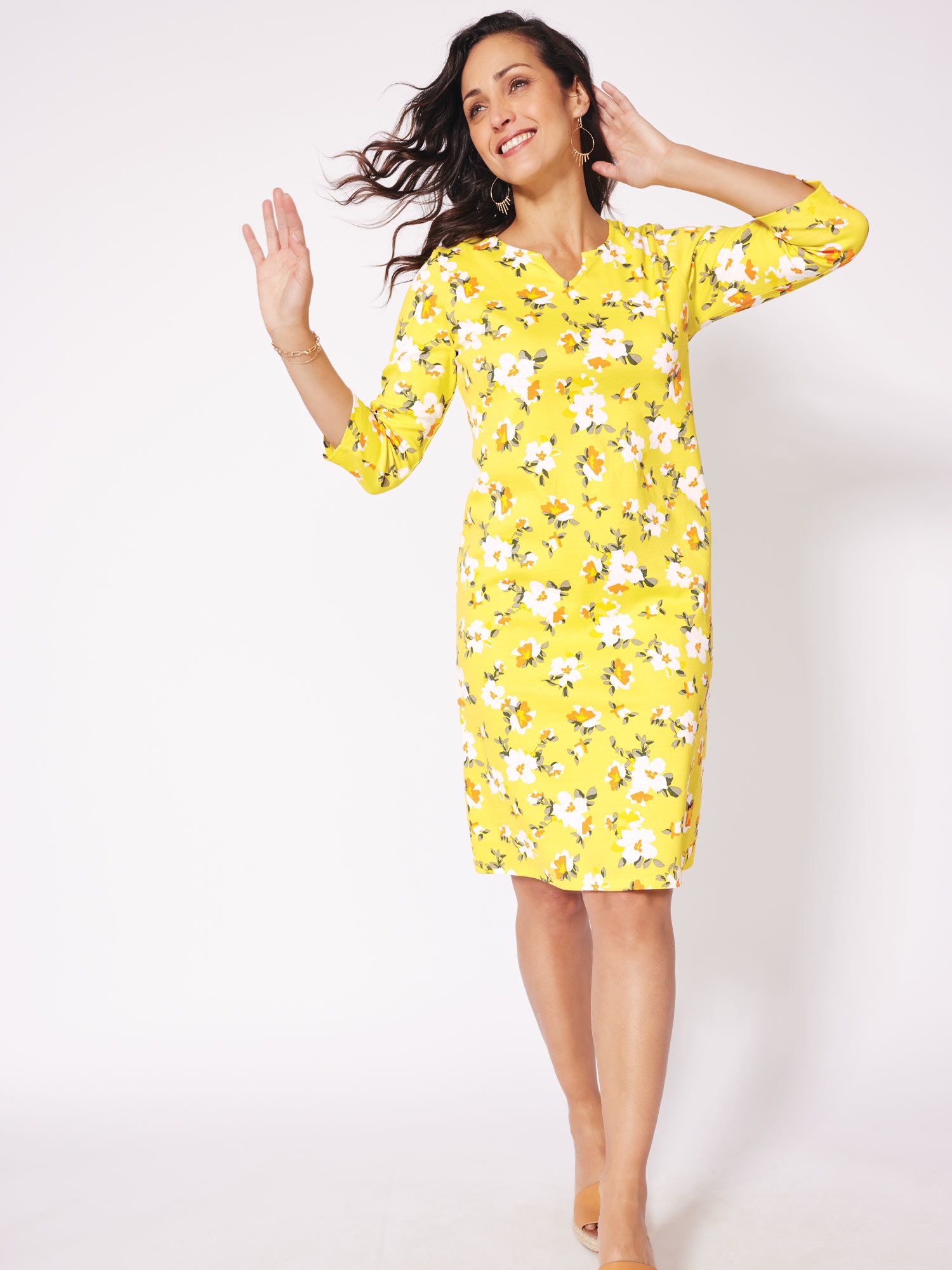 Sheath Dress