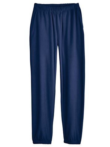 blair fleece pants