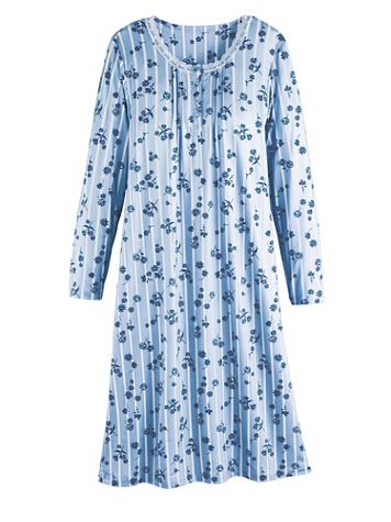 Comfy & Cozy Nightgown - Image 1 of 1