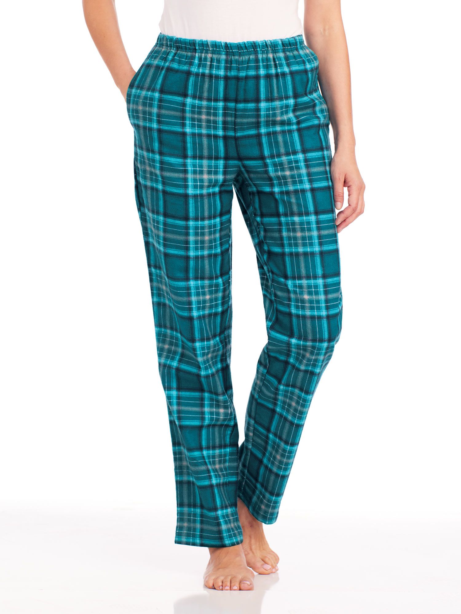 Flannel Lounge Pants