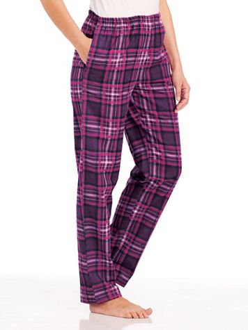 Flannel Lounge Pants - Image 3 of 3