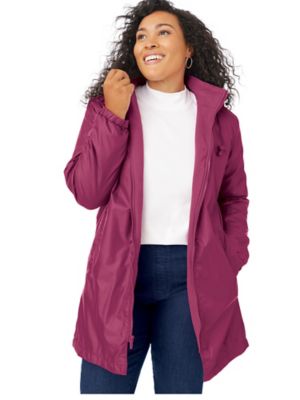 women's totes storm jacket