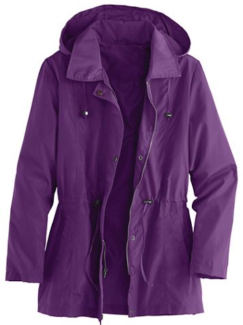 Spring Anorak Jacket - Image 1 of 7