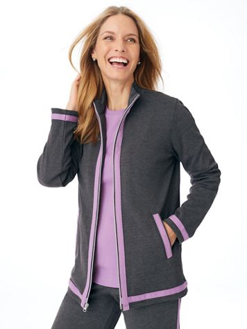 Fresh Sport Jacket - Image 1 of 6