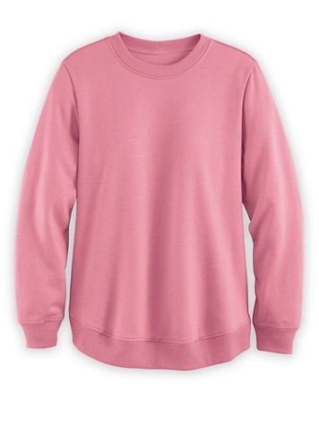 Fresh Fleece Sweatshirt - Image 1 of 1