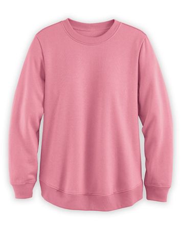 Fresh Fleece Sweatshirt - Image 3 of 3