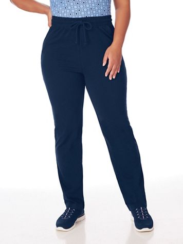 Everyday Slim-Leg Pants - Image 1 of 5