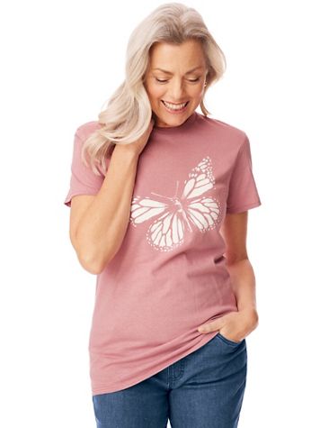 Graphic Tee - Image 1 of 2