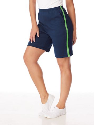 Fresh Sport Shorts - Image 1 of 3