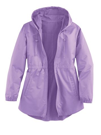 Lightweight Anorak Jacket - Image 3 of 3