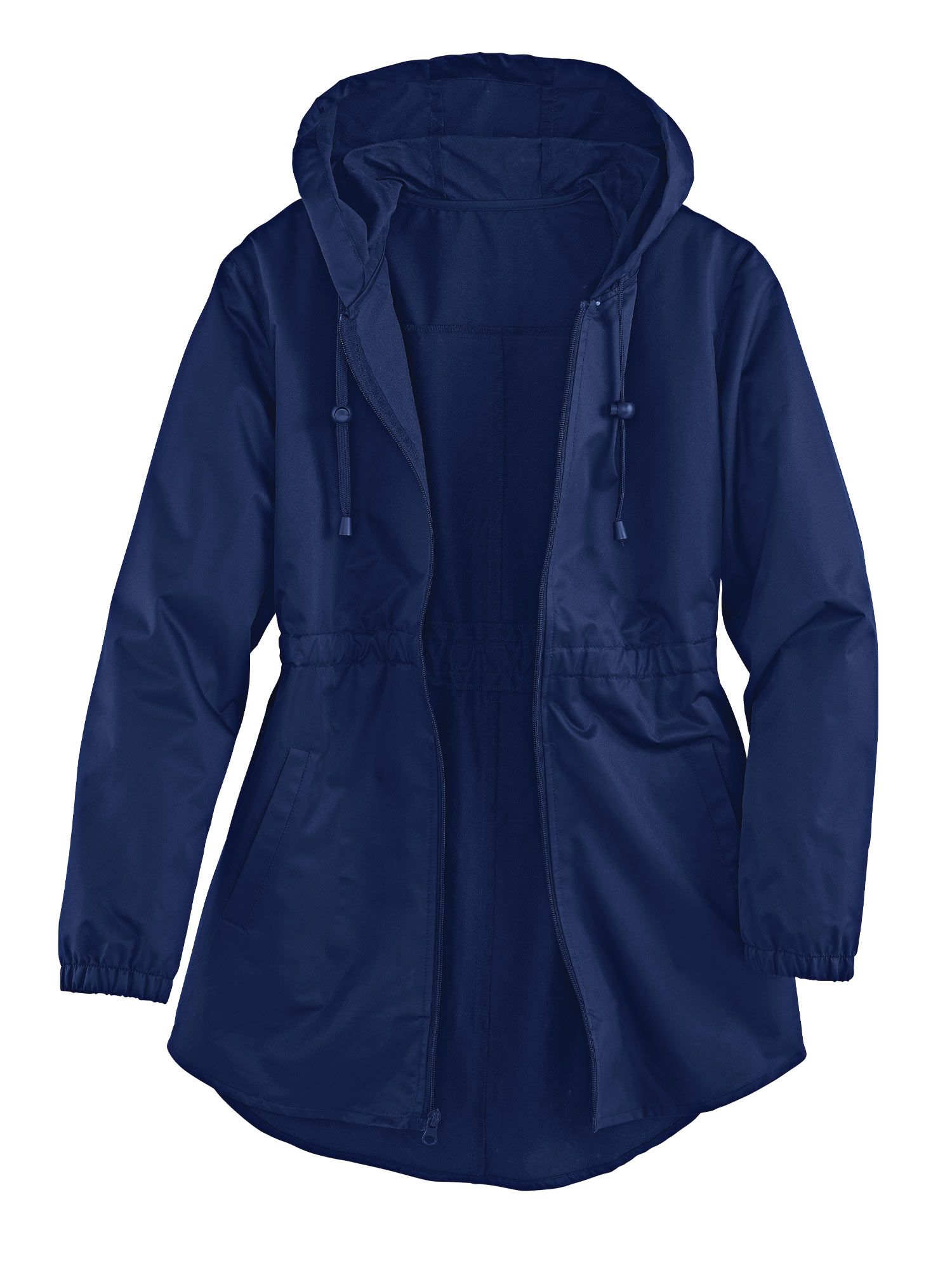 Lightweight Anorak Jacket